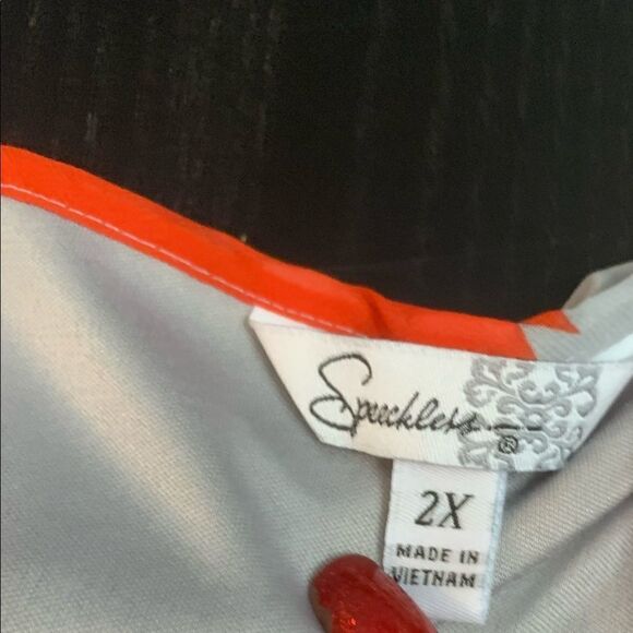 Cute Peasant Dress  - Picture 5 of 5